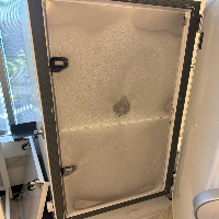 PHCBI -80 Ultra Low Temp Freezer image 1